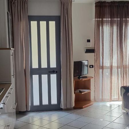 Ferienwohnung Fuori Porta Nuova Sarzana Exterior foto