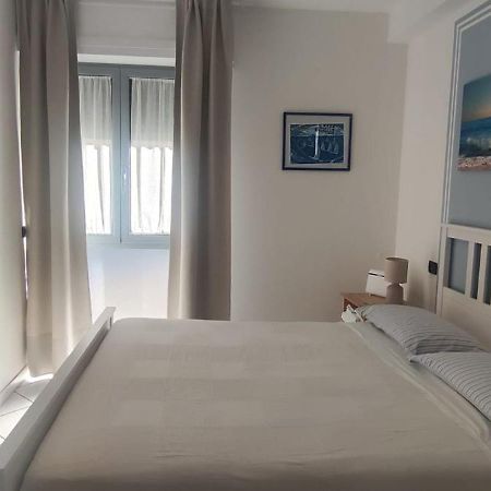 Ferienwohnung Fuori Porta Nuova Sarzana Exterior foto
