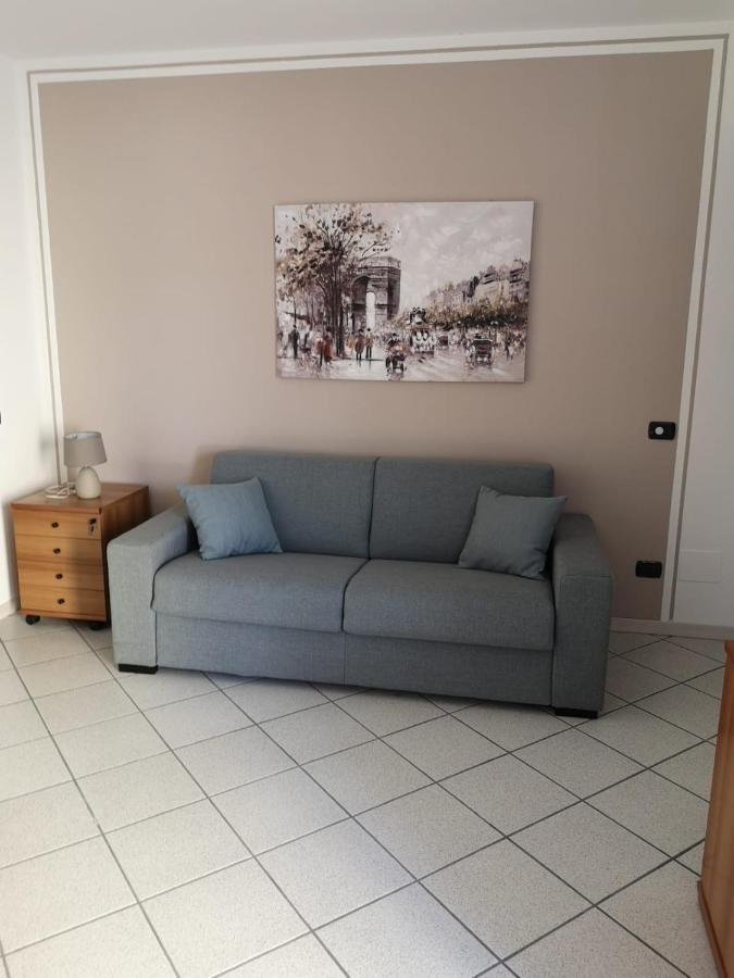 Ferienwohnung Fuori Porta Nuova Sarzana Exterior foto