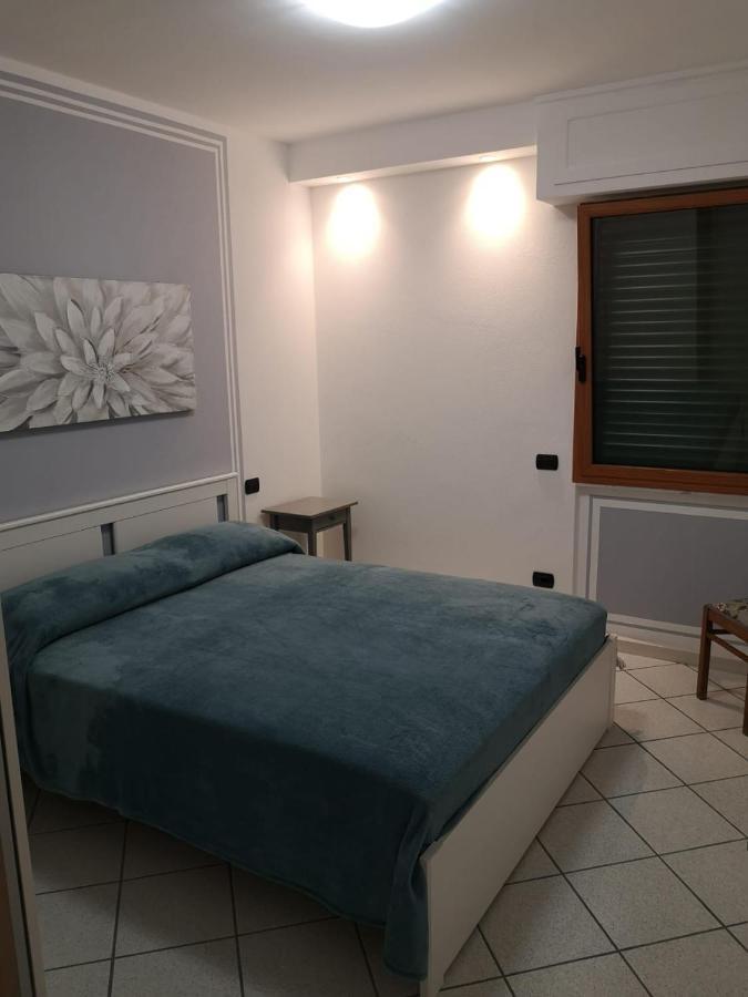 Ferienwohnung Fuori Porta Nuova Sarzana Exterior foto