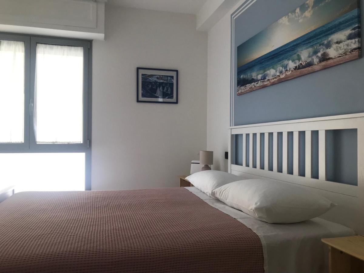 Ferienwohnung Fuori Porta Nuova Sarzana Exterior foto