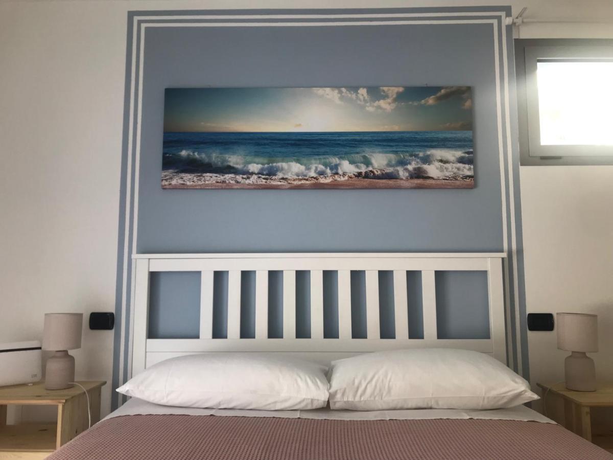 Ferienwohnung Fuori Porta Nuova Sarzana Exterior foto
