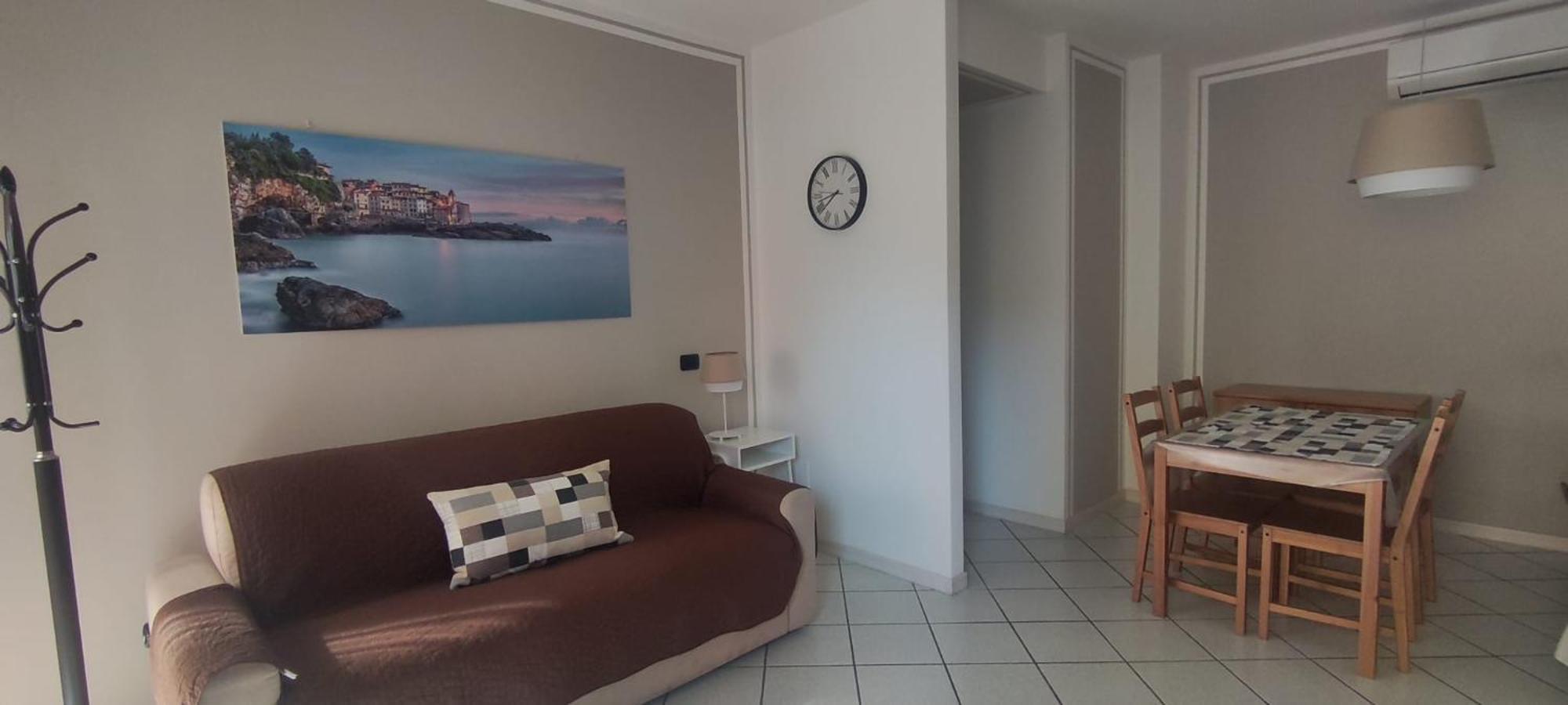 Ferienwohnung Fuori Porta Nuova Sarzana Exterior foto