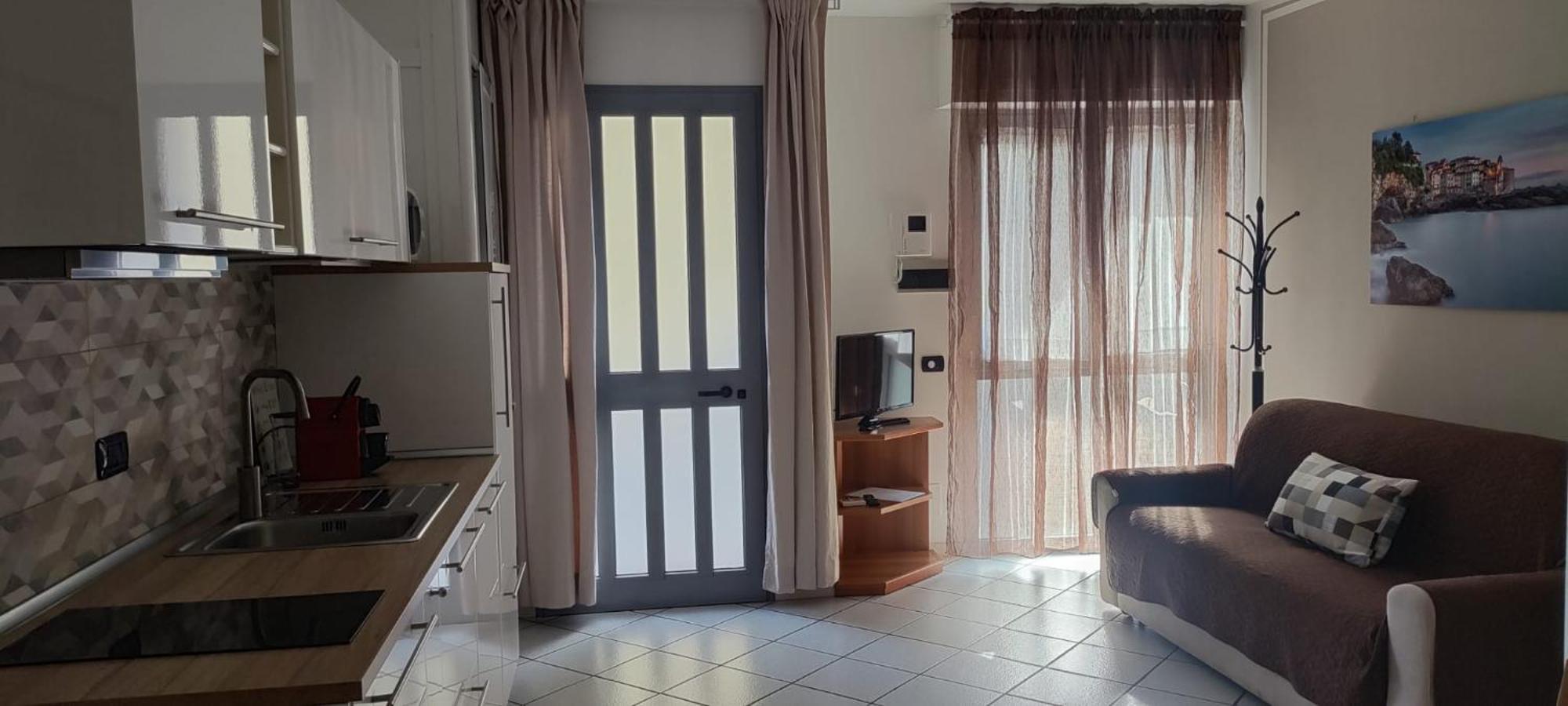 Ferienwohnung Fuori Porta Nuova Sarzana Exterior foto
