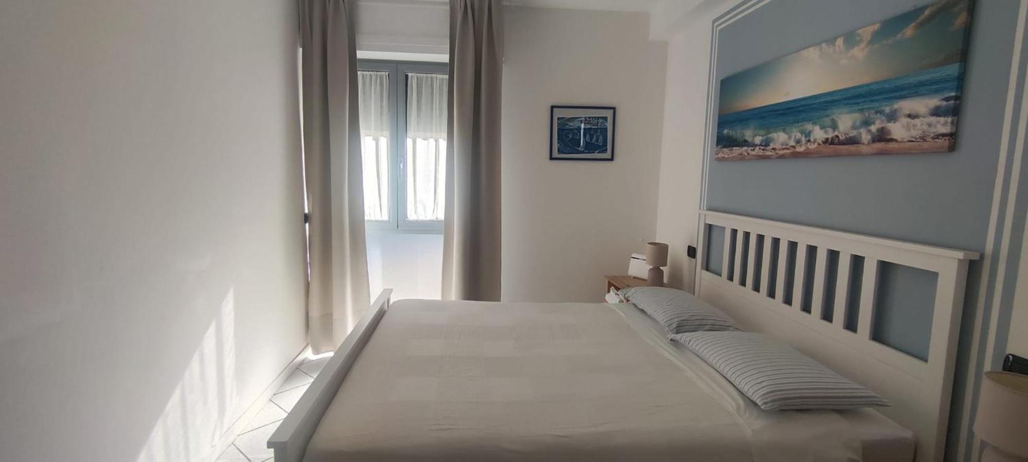 Ferienwohnung Fuori Porta Nuova Sarzana Exterior foto