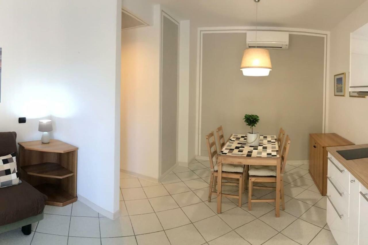 Ferienwohnung Fuori Porta Nuova Sarzana Exterior foto