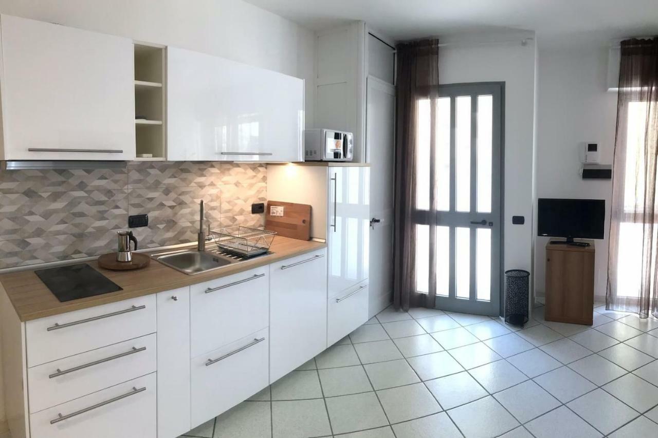 Ferienwohnung Fuori Porta Nuova Sarzana Exterior foto