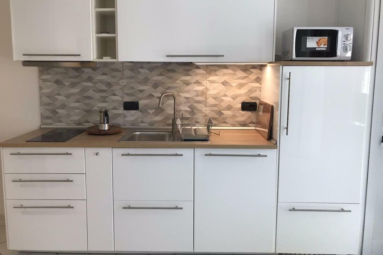 Ferienwohnung Fuori Porta Nuova Sarzana Exterior foto