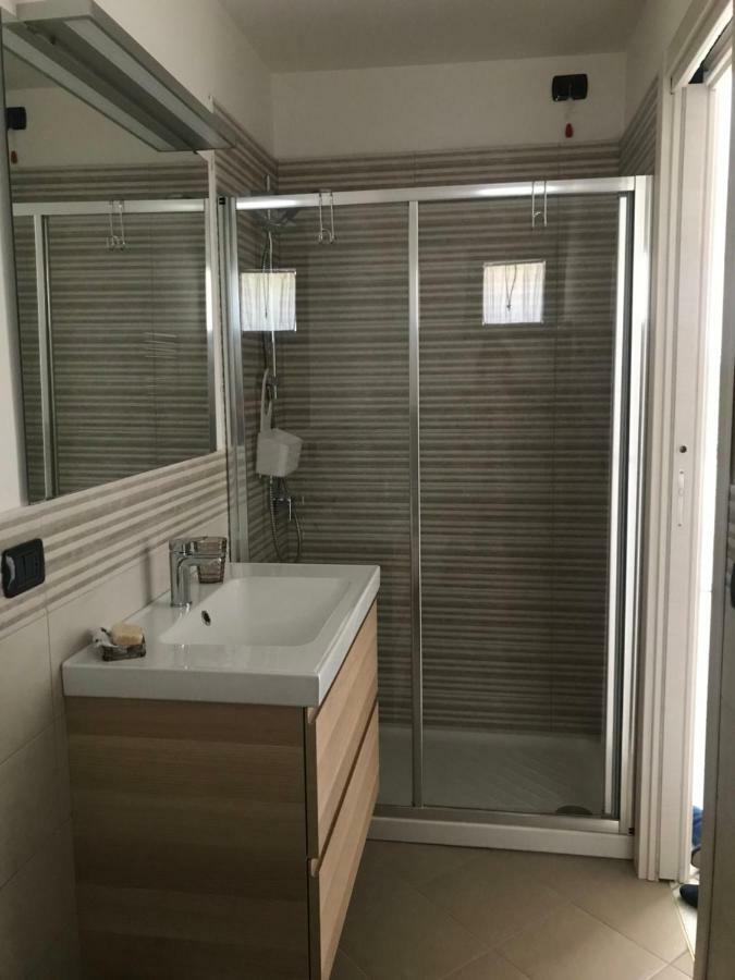 Ferienwohnung Fuori Porta Nuova Sarzana Exterior foto