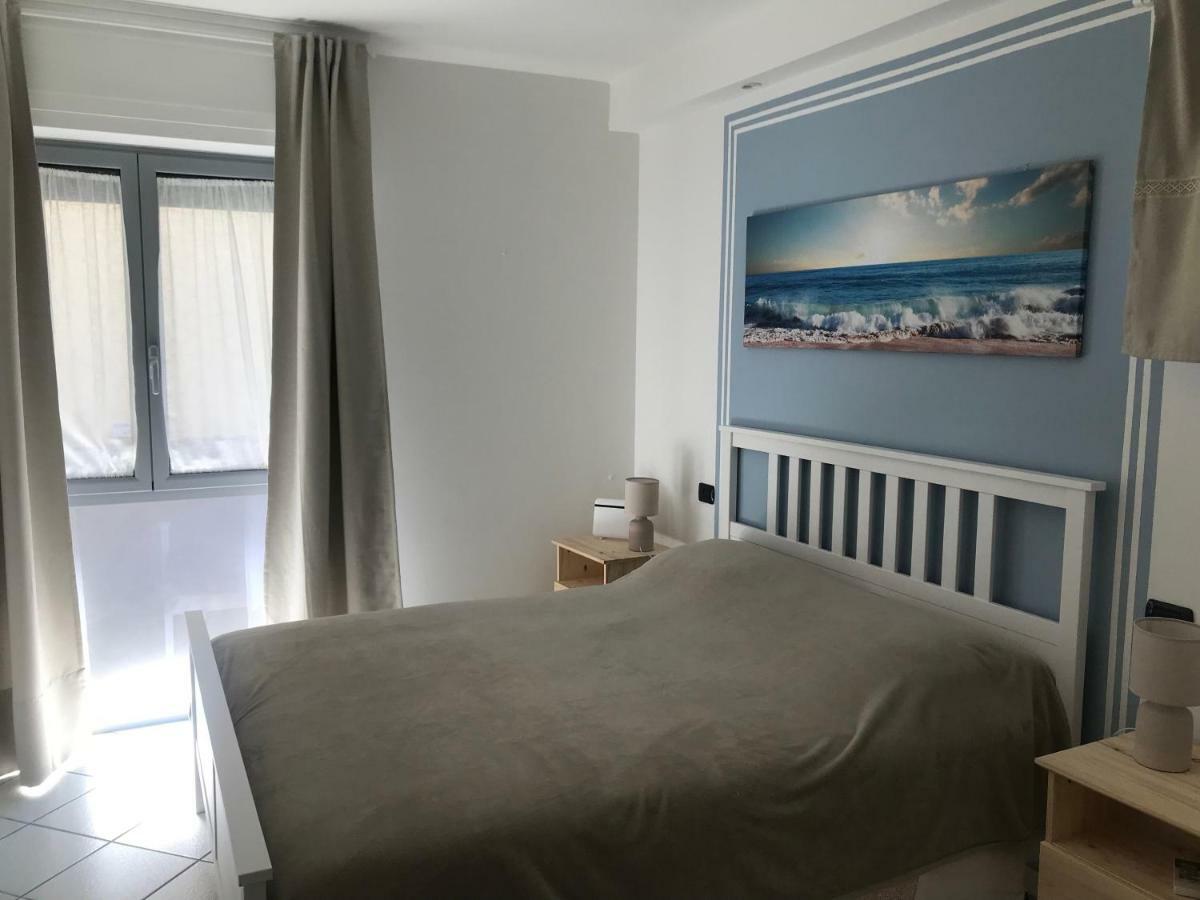 Ferienwohnung Fuori Porta Nuova Sarzana Exterior foto