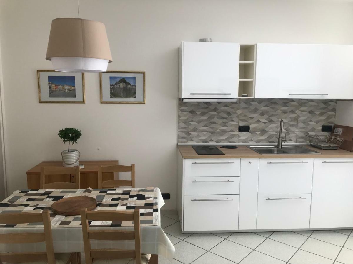 Ferienwohnung Fuori Porta Nuova Sarzana Exterior foto